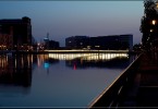Inner Harbour Duisburg 1