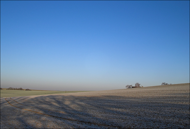 Winter Landscape