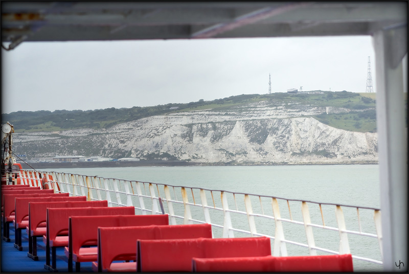 Dover Cliffs