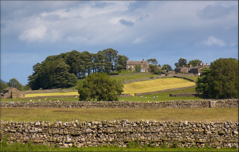 Yorkshire Dales 1