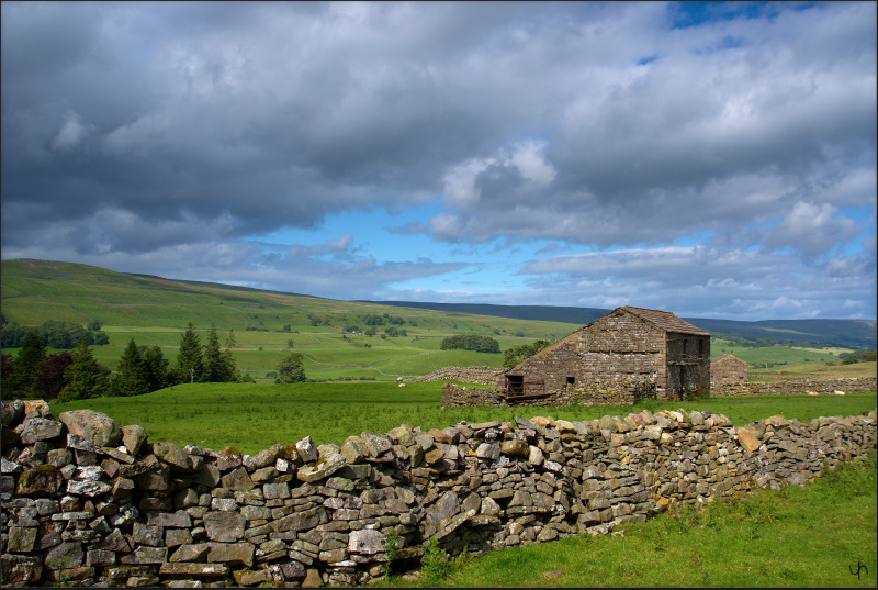 Yorkshire Dales 2