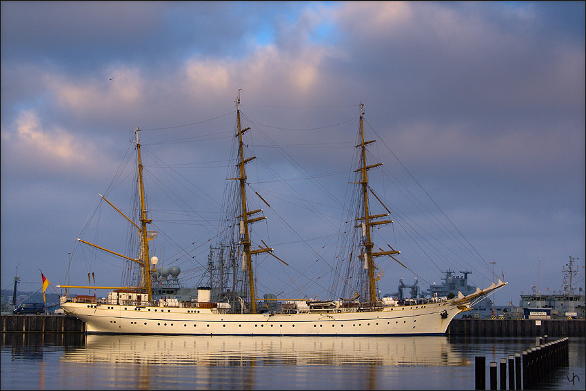 Gorch Fock 2