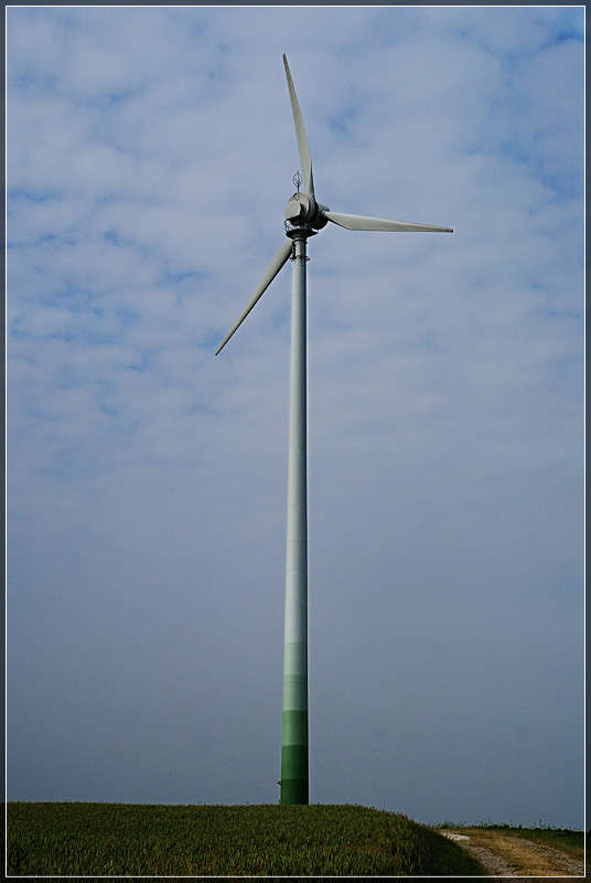 Wind Power