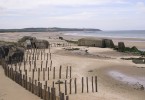 Strand von Wissant