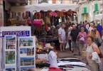 Bilder am Markt