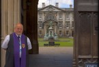 King's College Entrance