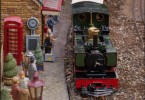 Model Steam Railway 4