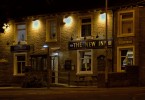 Halifax: The New Inn