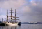 Another View on Gorch Fock